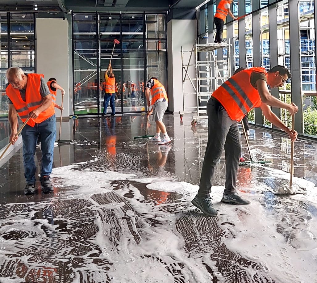 Keap – Family budgeting mobile app - Website Development - Photo 